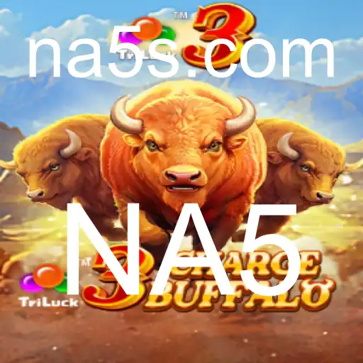 Descubra o Empolgante Mundo de 3ChargeBuffalo: Regras e Estratégias