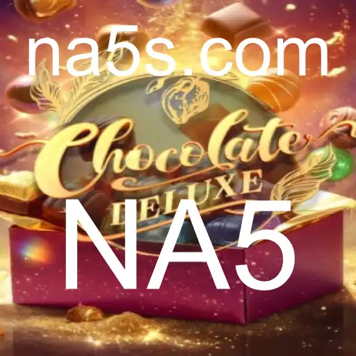 Explorando o Universo de ChocolateDeluxe: O Jogo Que Está Conquistando o Mundo