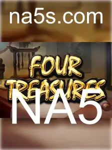 Descubra os Segredos de FourTreasures: O Novo Jogo de Estratégia