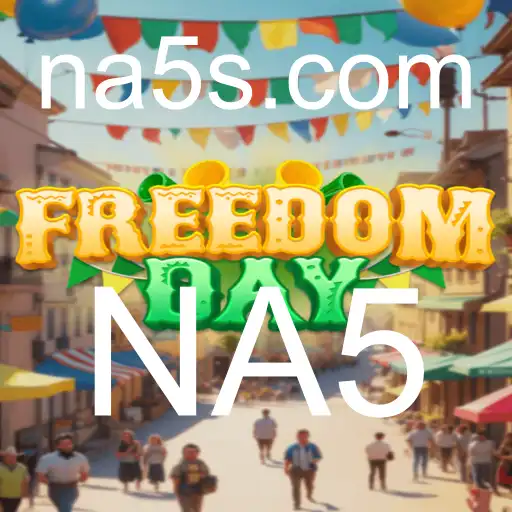 Descubra o Fascinante Mundo de FreedomDay: O Jogo que Está Conquistando o Mundo