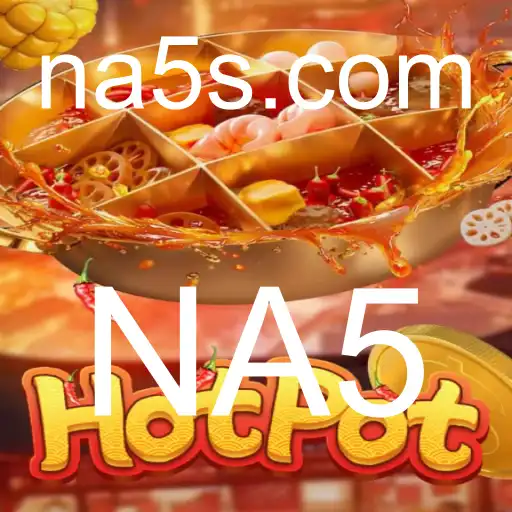 Explorando o Fascinante Mundo do Jogo Hotpot: Uma Aventura Envolvente