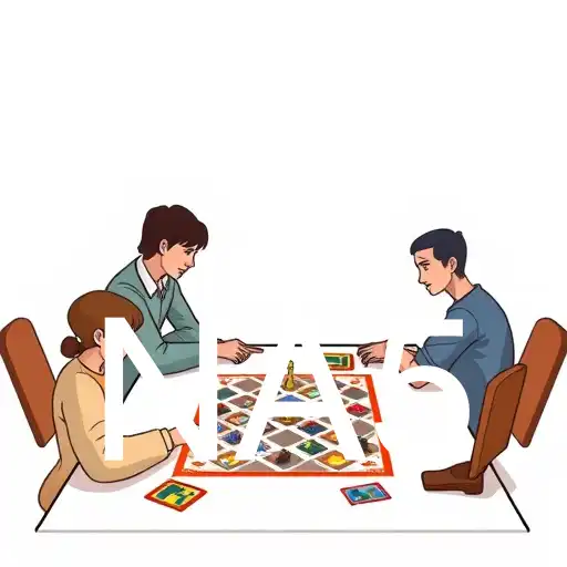 Jogos de mesa