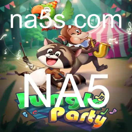 Descubra as Aventuras de JungleParty: O Jogo que Conquista Multidões