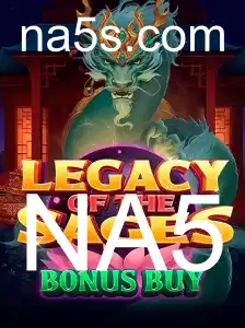 Descubra o Fascinante Mundo de Legacy of the Sages Bonus Buy