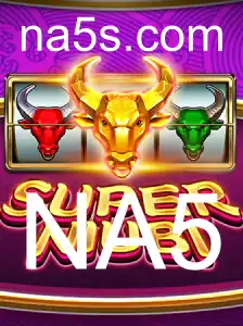 SuperNiubi: A Revolução dos Jogos com NA5