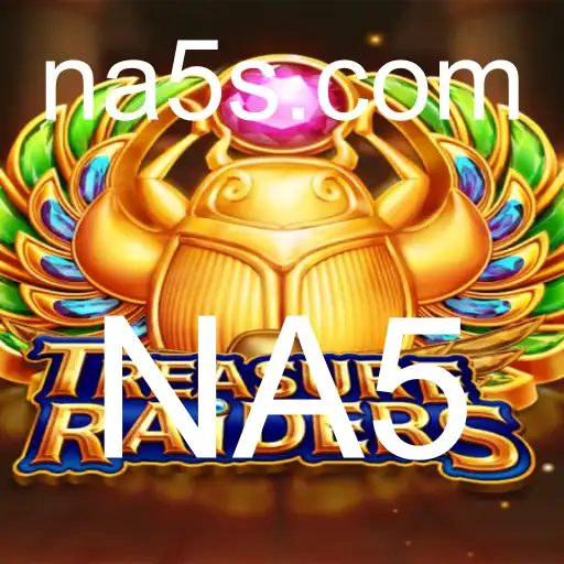 Descubra o Fascinante Mundo de TREASURERAIDERS: Jogo de Estratégia e Aventura