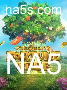 Explorando ProsperityFortuneTree: O Novo Fenômeno de Jogo NA5